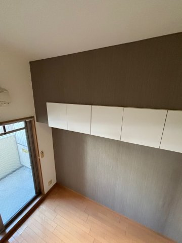 エステムコート大阪・中之島南の内装