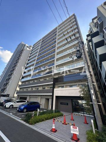 エスリードレジデンス弁天町グランデ