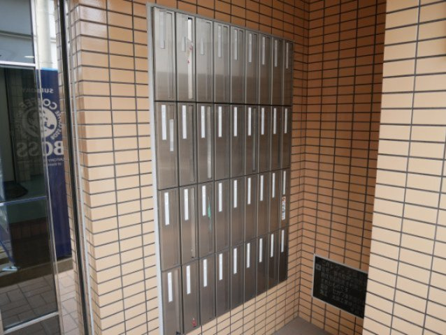 【その他】 | レヴェ北田辺