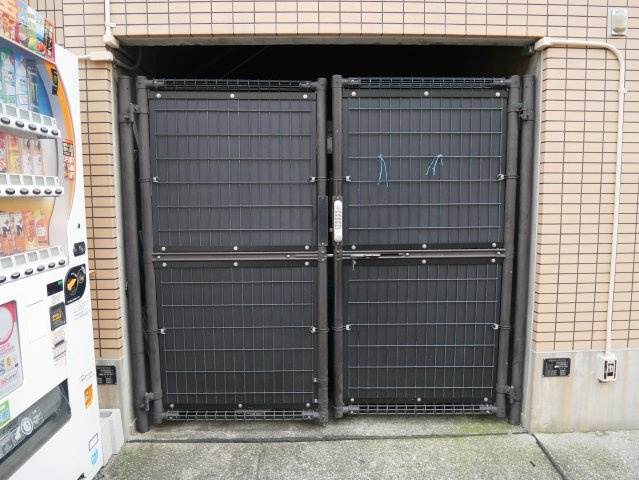 【その他】 | レヴェ北田辺