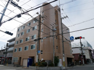 レヴェ北田辺の画像