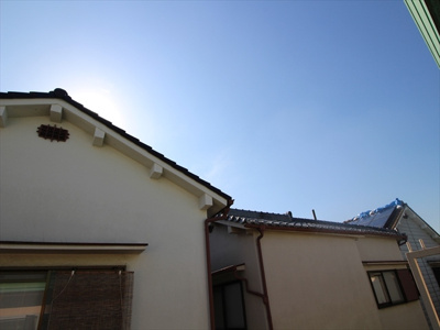 【展望】 | レジデンス西田A棟