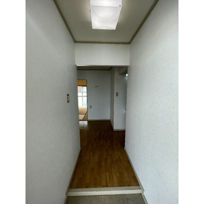 【内装】 | レジデンス西田A棟