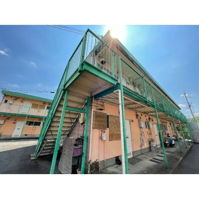 【エントランス】 | レジデンス西田A棟