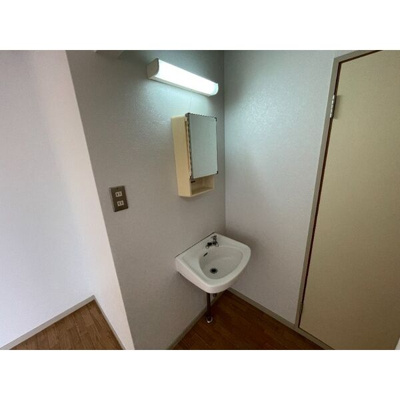 【内装】 | レジデンス西田A棟