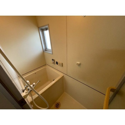 【浴室】 | レジデンス西田A棟