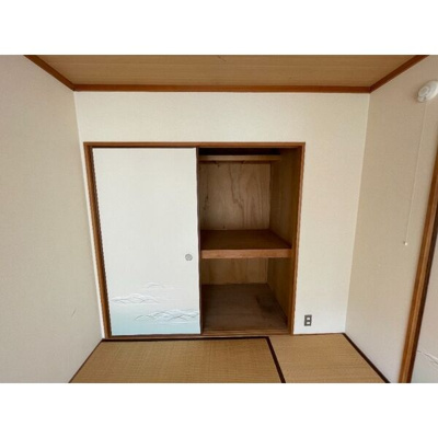 【収納】 | レジデンス西田A棟
