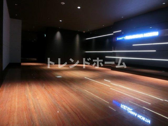 サムティ福島NORTHのエントランス|選べる家電プランあり！！