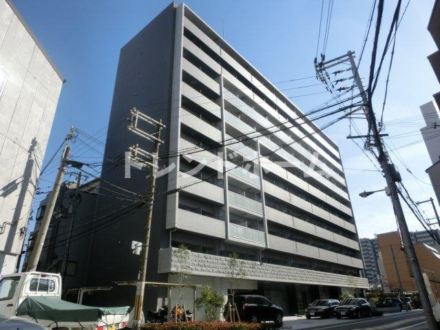 サムティ福島NORTHの外観|選べる家電プランあり！！