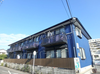 【外観】 | 外観　クラッセ小川