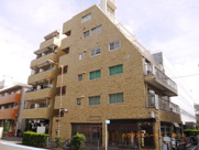 グレイス高田馬場の画像