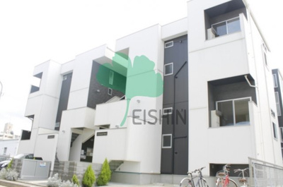 【外観】 | CB箱崎シャンス(シービー箱崎シャンス)