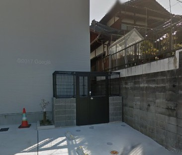 CASA・K(カーサケイ)のその他共用部分