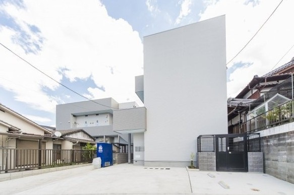 CASA・K(カーサケイ)
