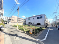 【建物１１３平米プランあり】■自由が丘１２分■緑が丘４分■仲介手数料３５０万円～３８０万円が無料の画像