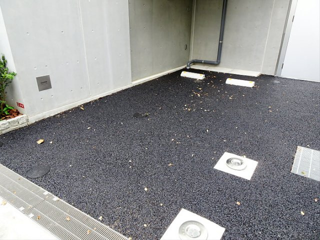 【駐車場】 | プライマル杉並方南町