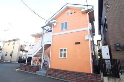 武蔵浦和駅より徒歩18分