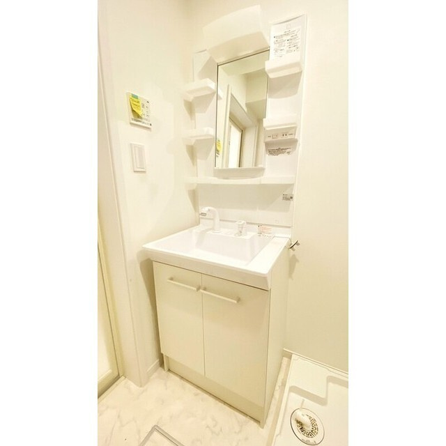 Ｐｉａｎｏ　Ｖｉｌｌａ　東寺尾の内装