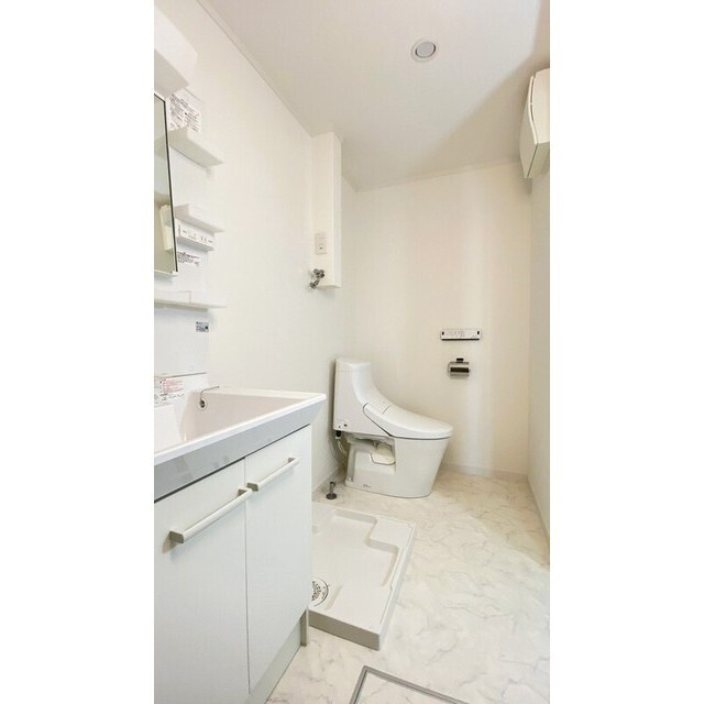 Ｐｉａｎｏ　Ｖｉｌｌａ　東寺尾の内装