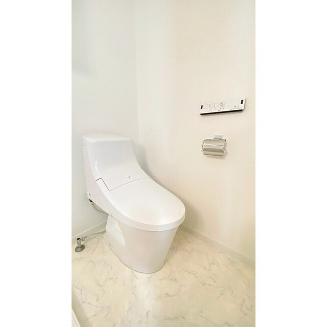 Ｐｉａｎｏ　Ｖｉｌｌａ　東寺尾の内装