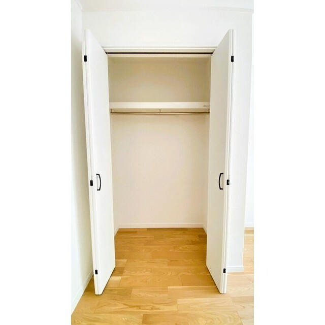 Ｐｉａｎｏ　Ｖｉｌｌａ　東寺尾の内装