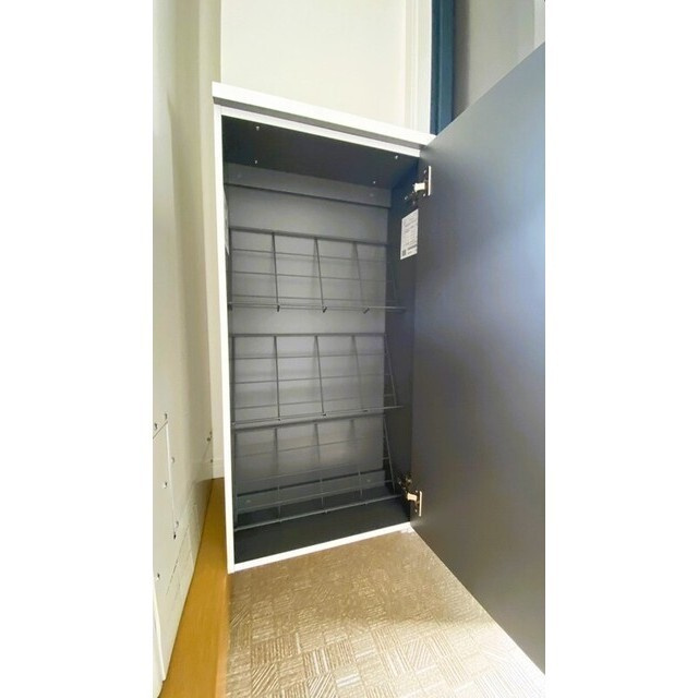 Ｐｉａｎｏ　Ｖｉｌｌａ　東寺尾の内装