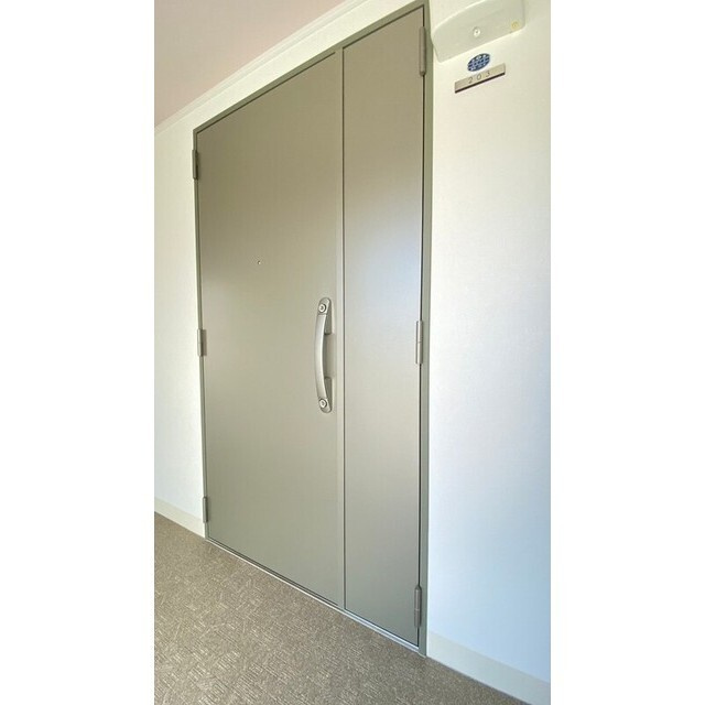 Ｐｉａｎｏ　Ｖｉｌｌａ　東寺尾の内装