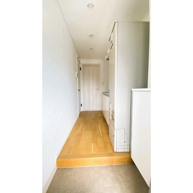 Ｐｉａｎｏ　Ｖｉｌｌａ　東寺尾の内装