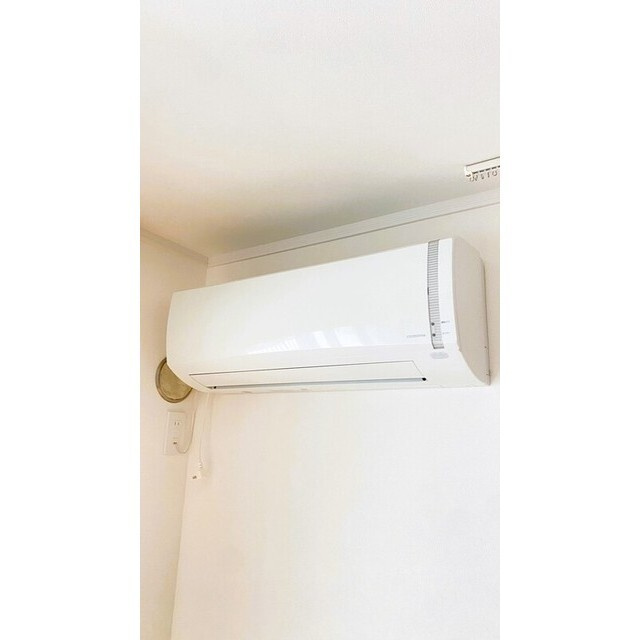 Ｐｉａｎｏ　Ｖｉｌｌａ　東寺尾の内装