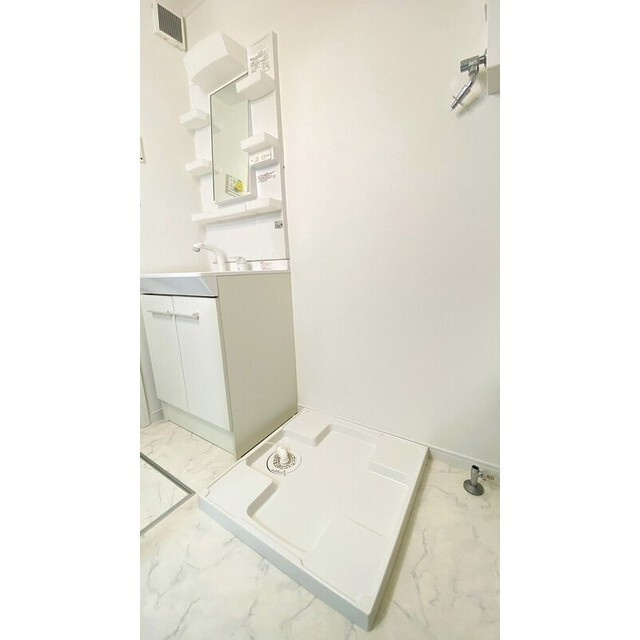 Ｐｉａｎｏ　Ｖｉｌｌａ　東寺尾の内装