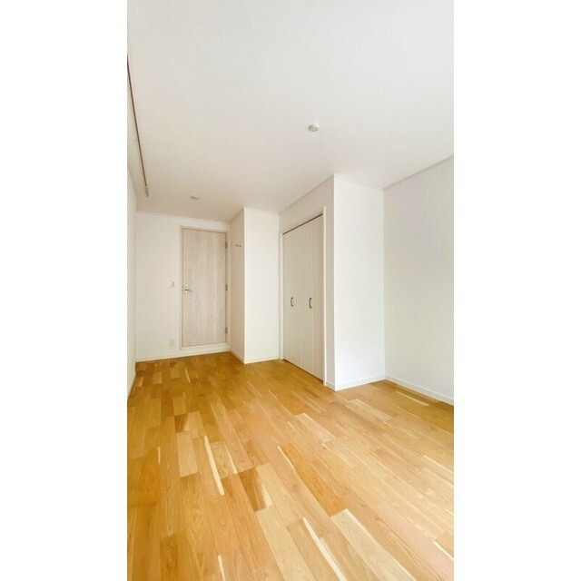 Ｐｉａｎｏ　Ｖｉｌｌａ　東寺尾の内装