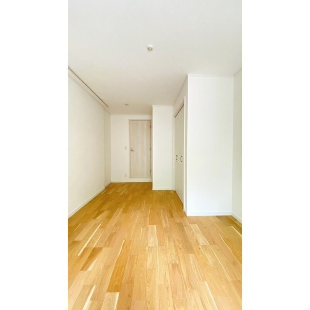 Ｐｉａｎｏ　Ｖｉｌｌａ　東寺尾の内装