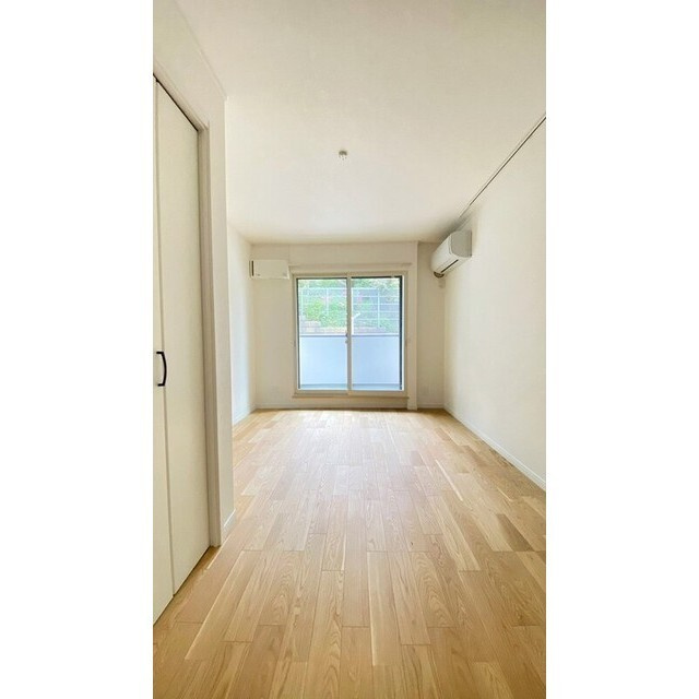 Ｐｉａｎｏ　Ｖｉｌｌａ　東寺尾の内装