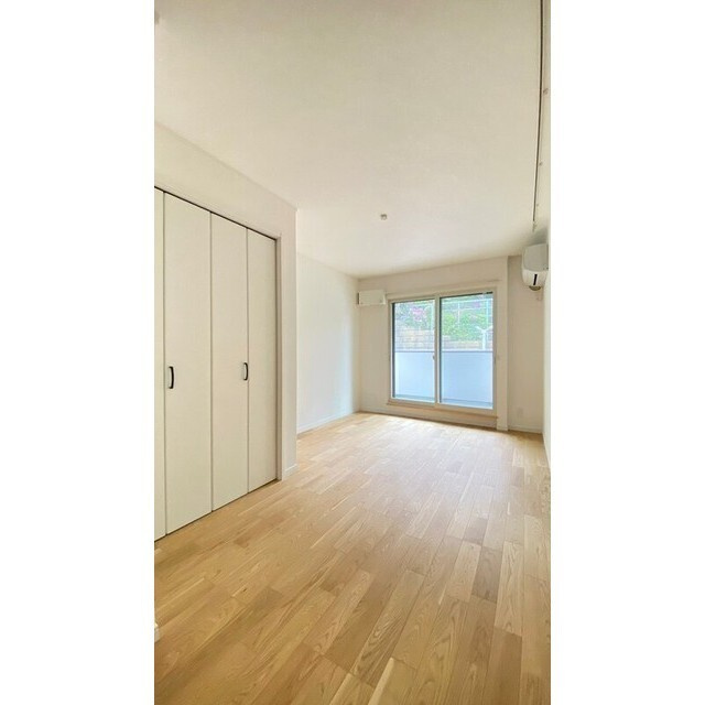 Ｐｉａｎｏ　Ｖｉｌｌａ　東寺尾の内装