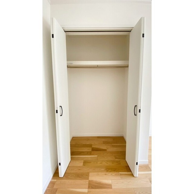 Ｐｉａｎｏ　Ｖｉｌｌａ　東寺尾の内装