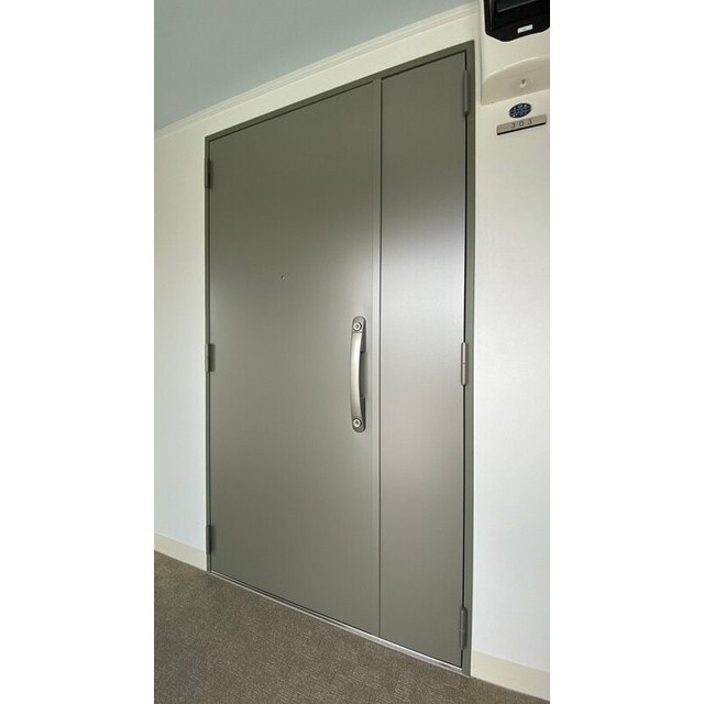 Ｐｉａｎｏ　Ｖｉｌｌａ　東寺尾の内装