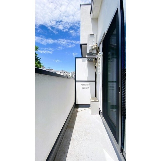 Ｐｉａｎｏ　Ｖｉｌｌａ　東寺尾の内装