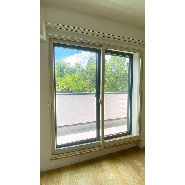 Ｐｉａｎｏ　Ｖｉｌｌａ　東寺尾の内装