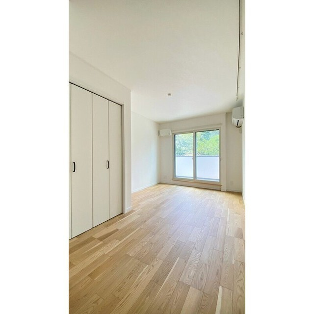 Ｐｉａｎｏ　Ｖｉｌｌａ　東寺尾の内装