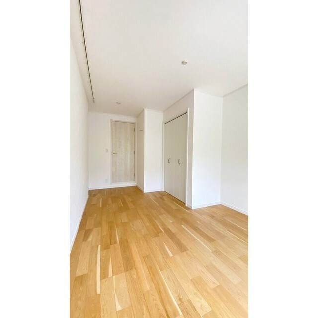 Ｐｉａｎｏ　Ｖｉｌｌａ　東寺尾の内装