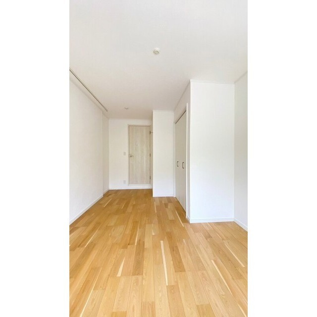 Ｐｉａｎｏ　Ｖｉｌｌａ　東寺尾の内装