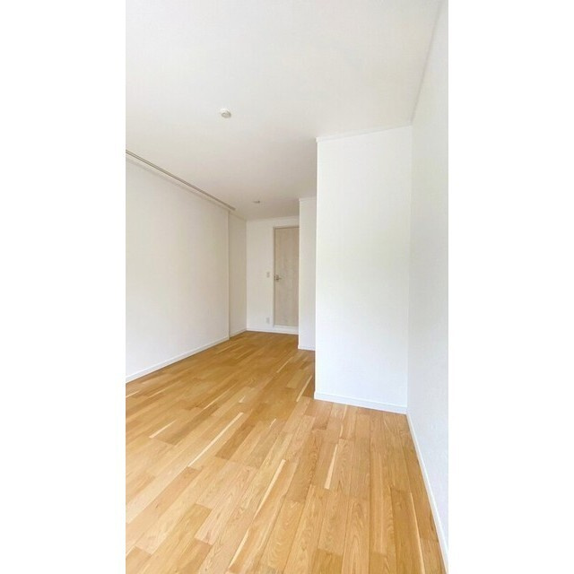 Ｐｉａｎｏ　Ｖｉｌｌａ　東寺尾の内装