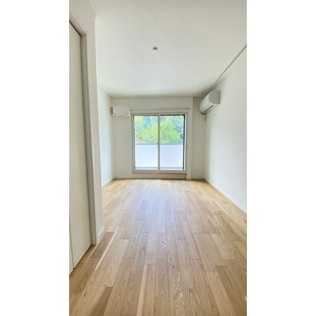 Ｐｉａｎｏ　Ｖｉｌｌａ　東寺尾の内装