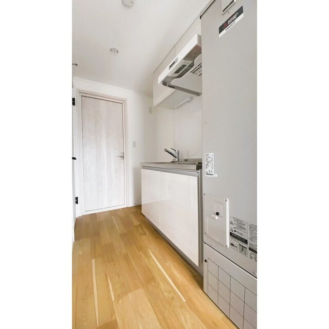 Ｐｉａｎｏ　Ｖｉｌｌａ　東寺尾の内装