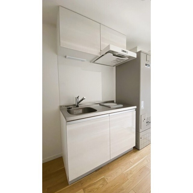 Ｐｉａｎｏ　Ｖｉｌｌａ　東寺尾の内装