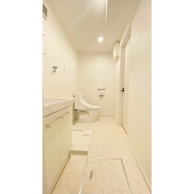 Ｐｉａｎｏ　Ｖｉｌｌａ　東寺尾の内装