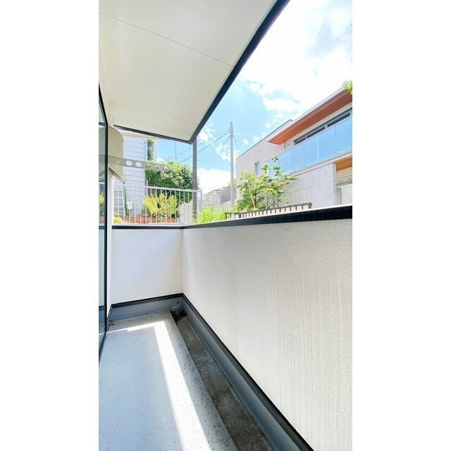 Ｐｉａｎｏ　Ｖｉｌｌａ　東寺尾の内装