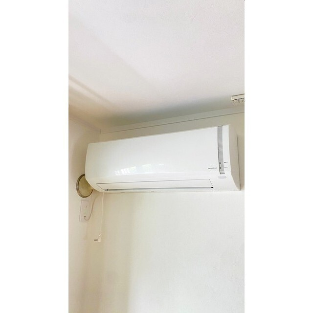 Ｐｉａｎｏ　Ｖｉｌｌａ　東寺尾の内装