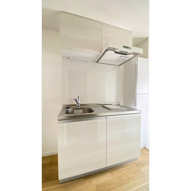 Ｐｉａｎｏ　Ｖｉｌｌａ　東寺尾の内装