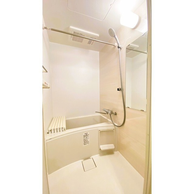 Ｐｉａｎｏ　Ｖｉｌｌａ　東寺尾の内装